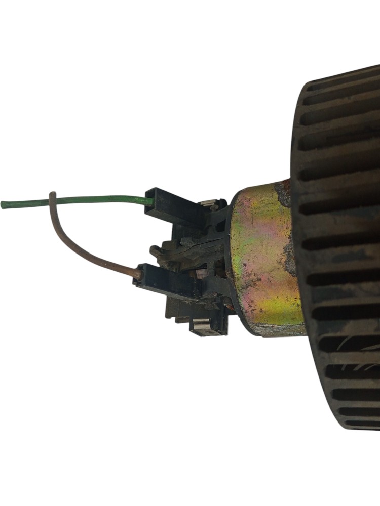 Ventilador Ar Forçado Peugeot 1.6 206 207 2001 2002 A 2012 2