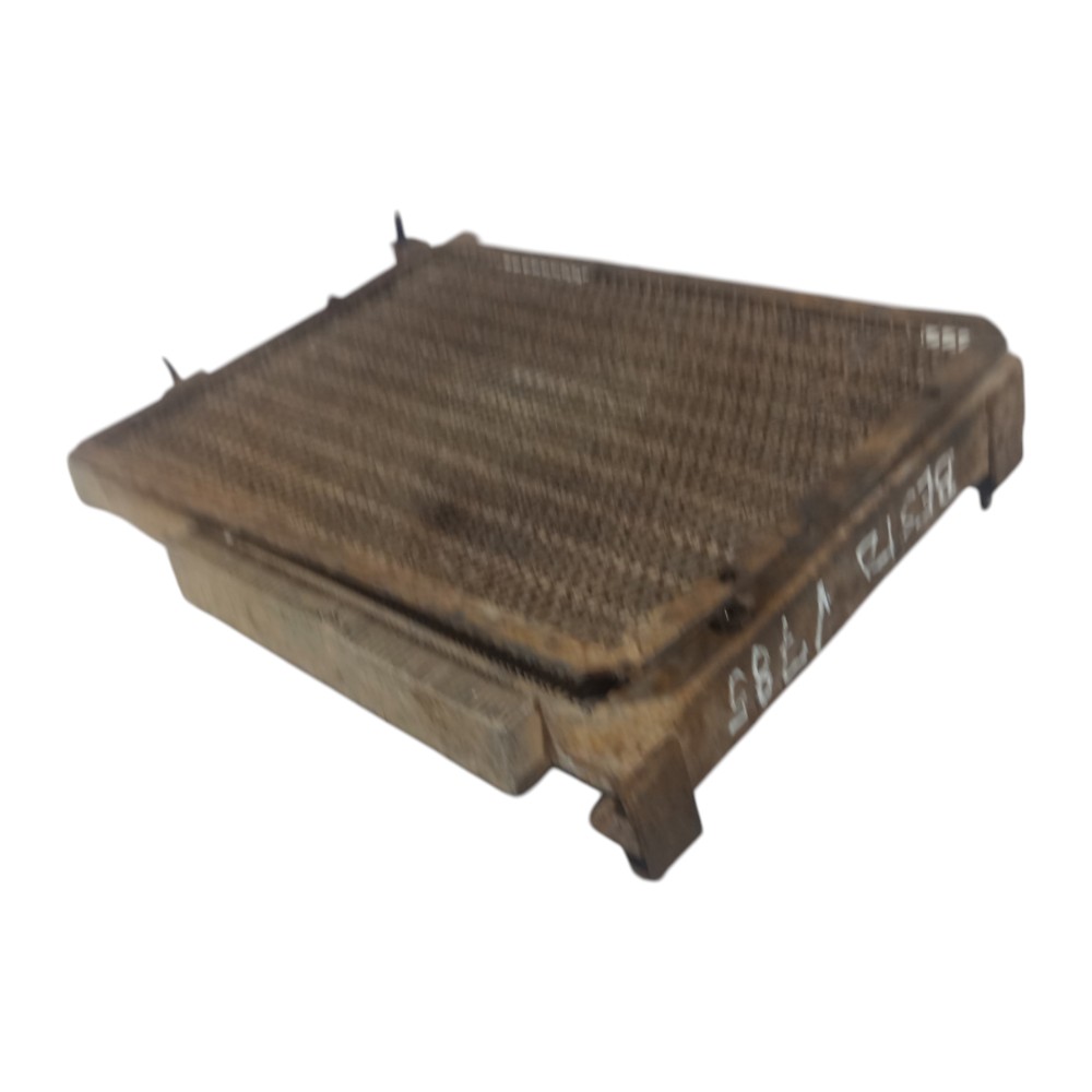 Radiador Ar Quente Kia Besta 2.2 8v Diesel 1997 1998 A 2005 7
