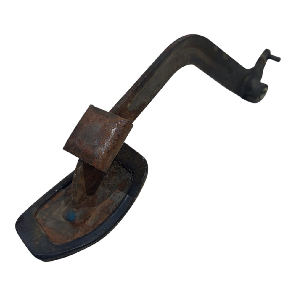 Pedal Embreagem Fiat Palio 1996 1997 1998 1999 A 2000 6