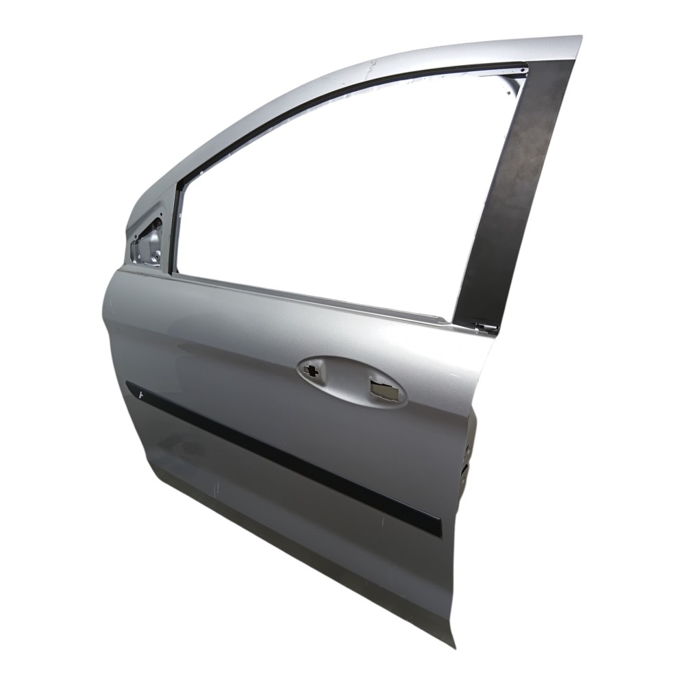 Porta Dianteira Esquerda Ford Ka Hatch Se 1.0 2014 A 2021 Di Dianteira Esquerda 7