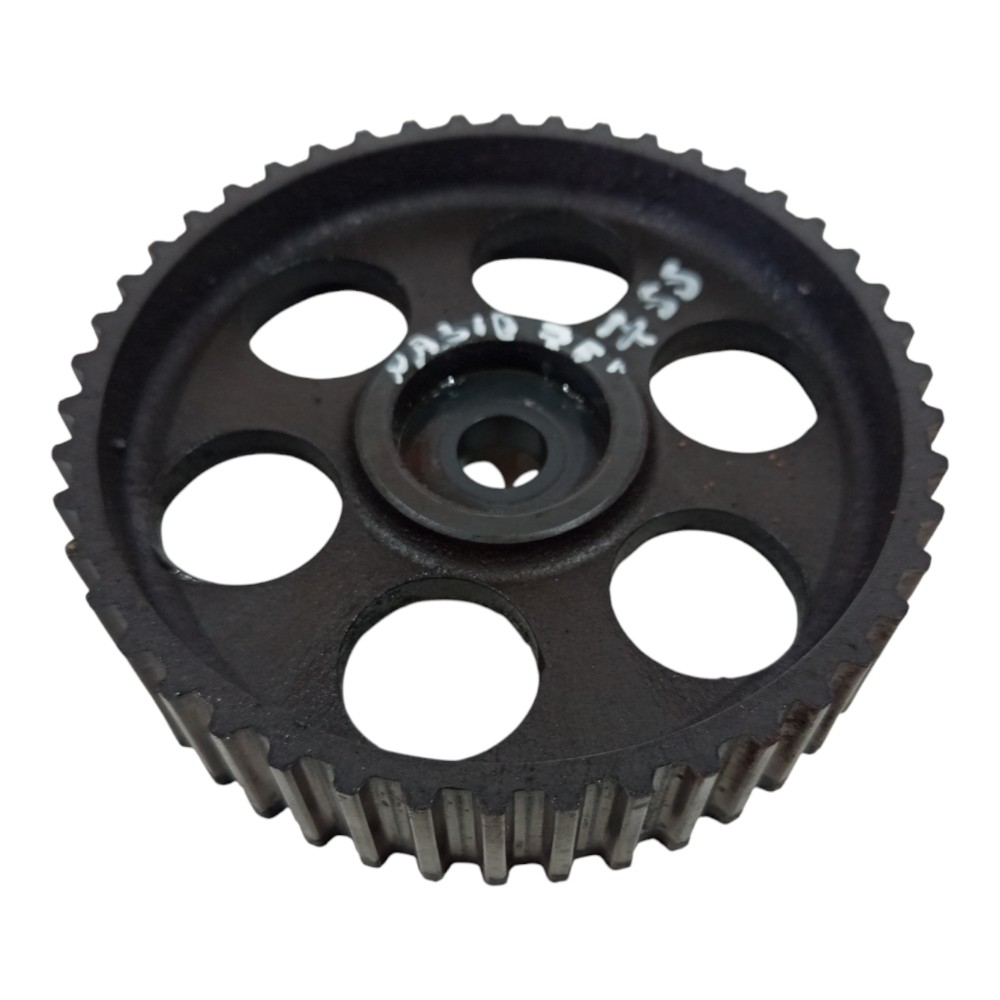 Polia Comando Valvula Fiat Palio 1.0 8v 2001 A 2007 1
