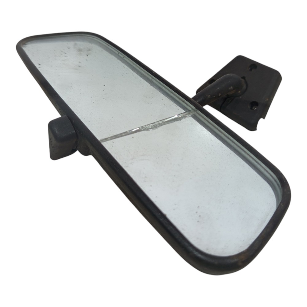 Retrovisor Central Chevrolet Kadett 1989 A 1999 C/detalhe 7