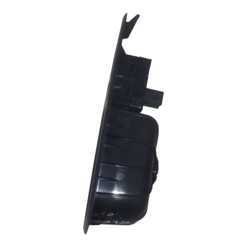 Botão Vidro Eletrico Moldura Tras Esq Peugeot 308 2011 A 17 6