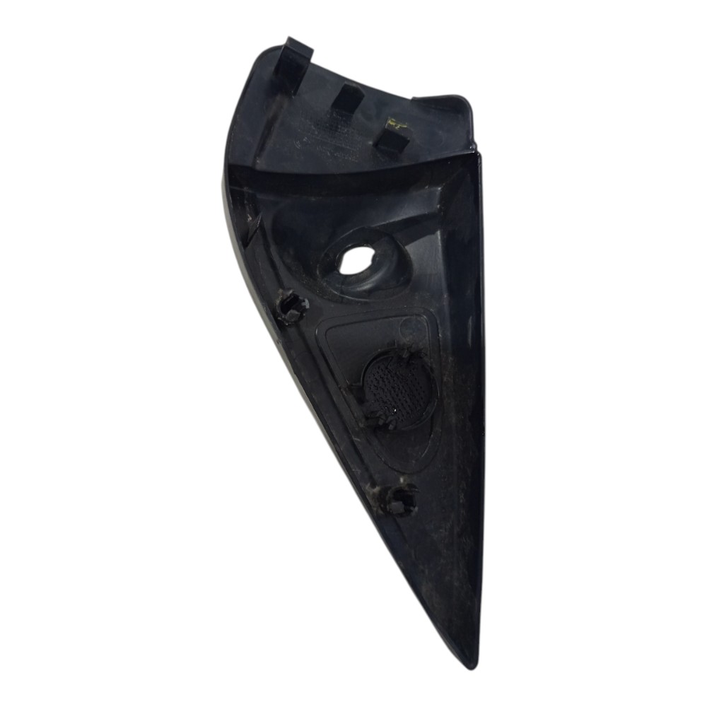 Moldura Interna Retrovisor Direito Palio Bbb 2008 A 2014 4