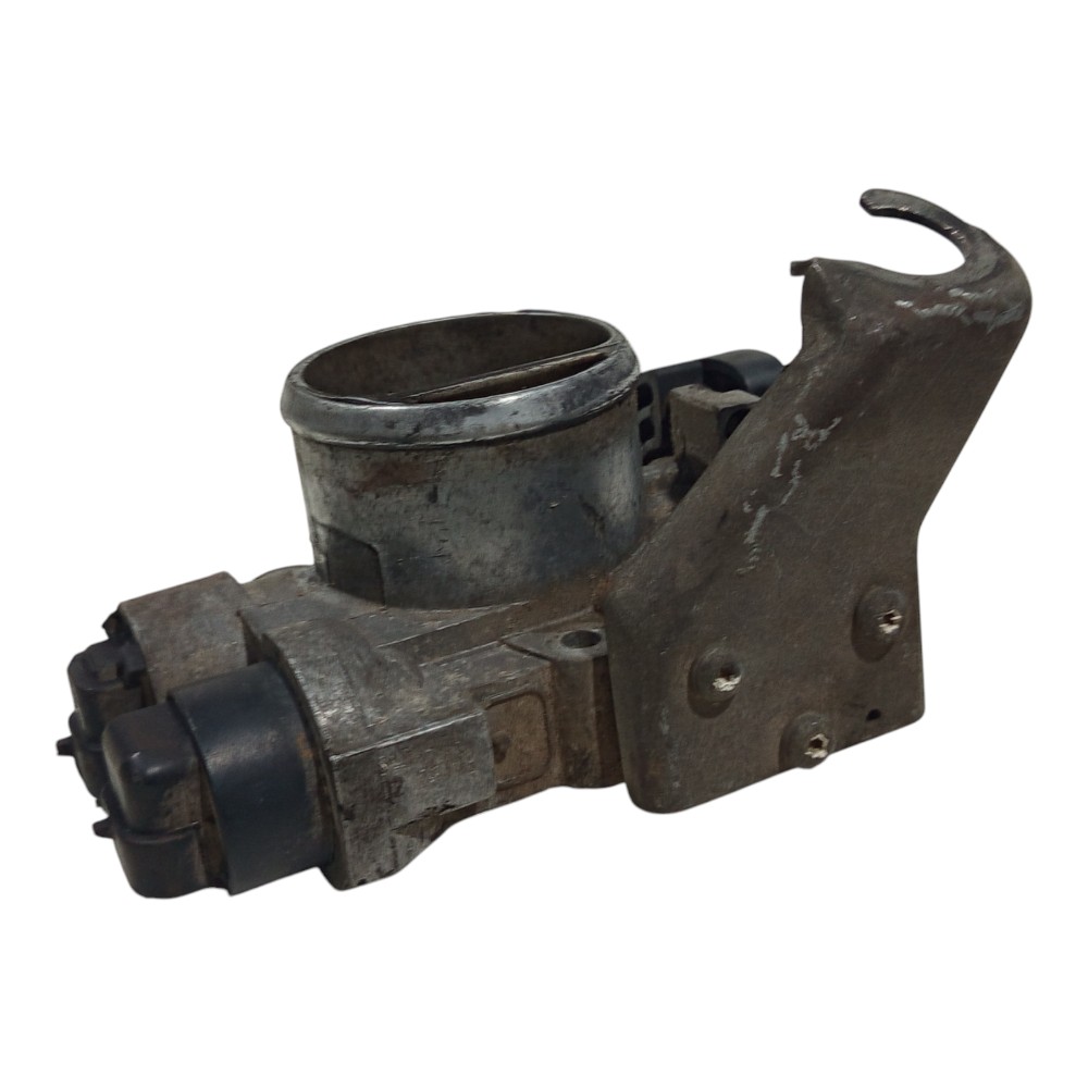 Corpo Borboleta Tbi Fiat Uno 1.0 8v 1997 A 2005 2
