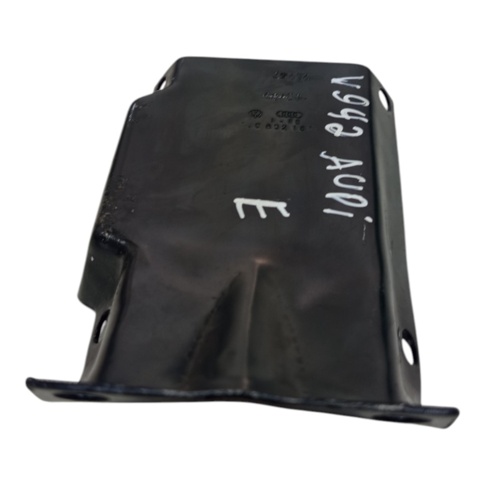 Chapa Interna Anto Impacto Esquerdo Audi A3 2000 A 2008 4