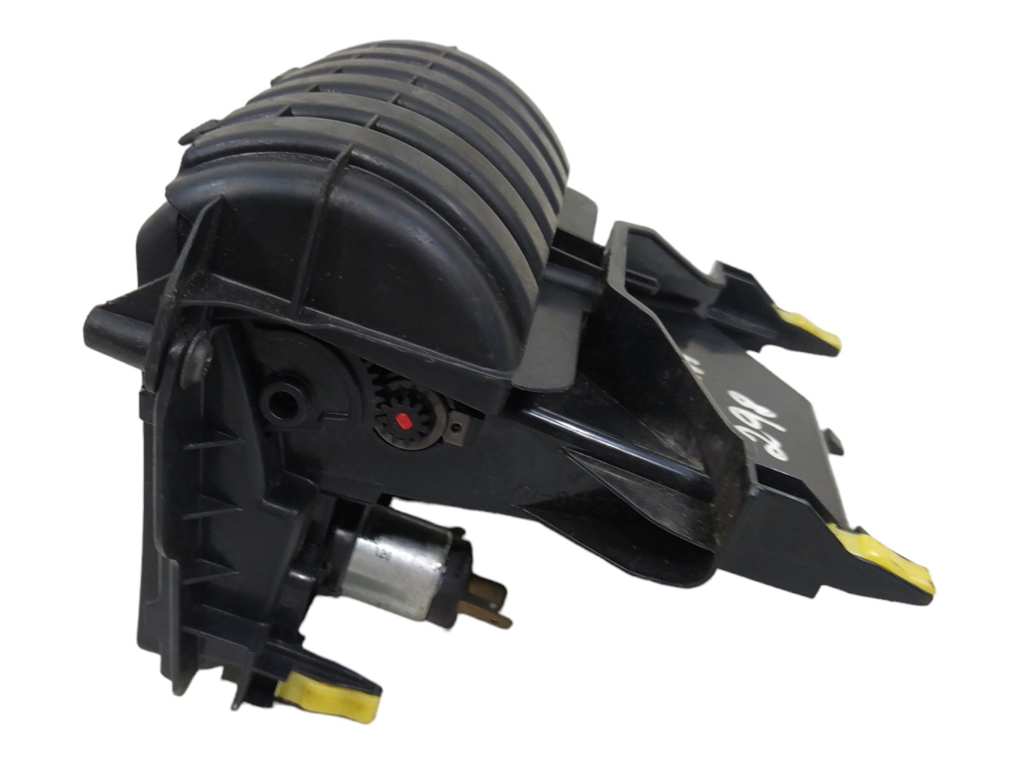 Porta Objetos Console Toyota Corolla Xei 2014 2015 A 2017 Preto 4