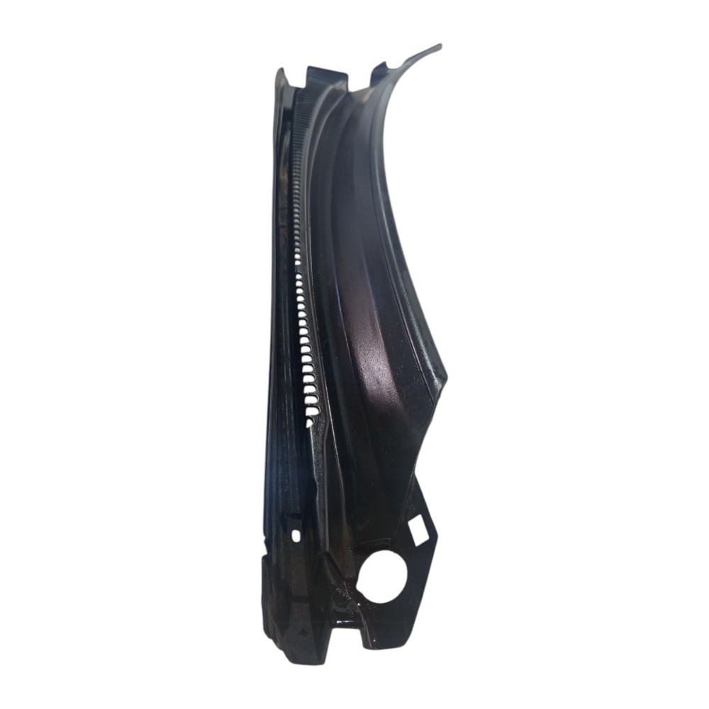 Grade Churrasqueira Direita Ford Fiesta 02 A 08 2s65a02216ae 3