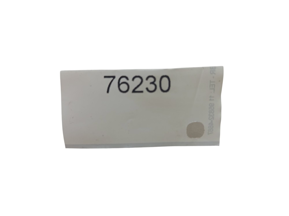Pedal Desacelerador Ford Ka Gl 1.0 1997, 1998, 1999 A 2007 7