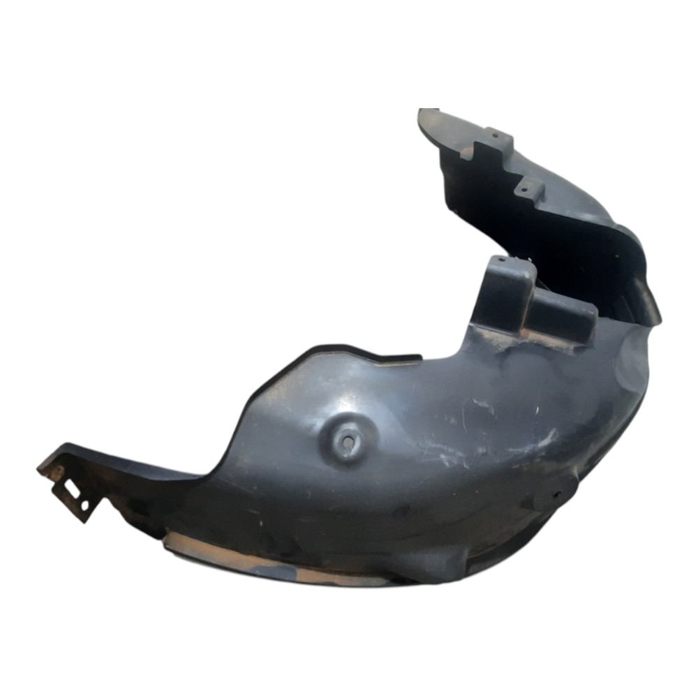 Para-barro Traseiro Esquerdo Chevrolet Tracker 2020 A 2025 4