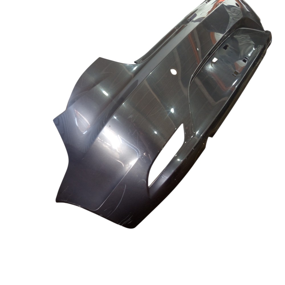 Parachoque Traseiro Chery Celer Sedan 2013 2014 2015 A 2018 4