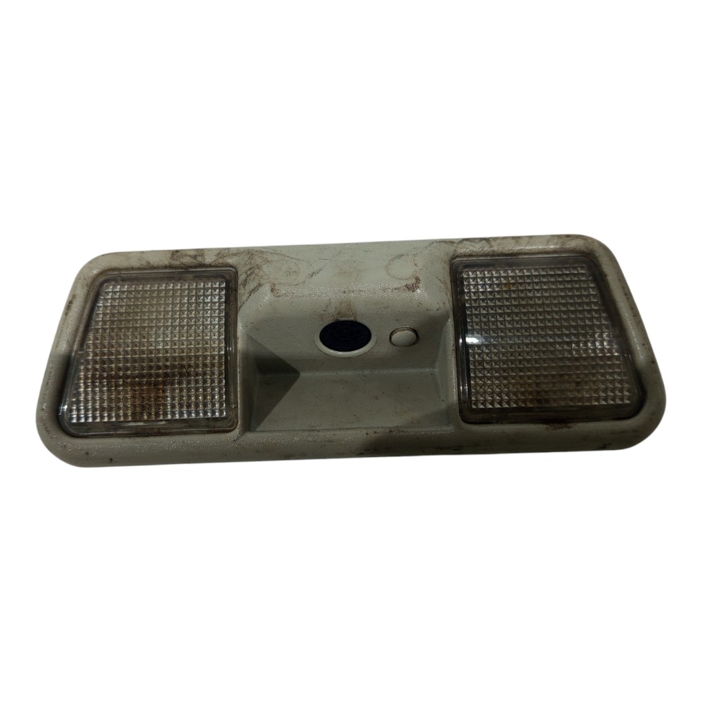 Lanterna Teto Cortesia Sensor Gm Corsa 1994 A 2001 90439044 1