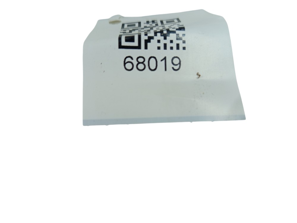 Tampa Porta Luvas Objetos Ford Escort 1984 1985 1986 A 1992 17