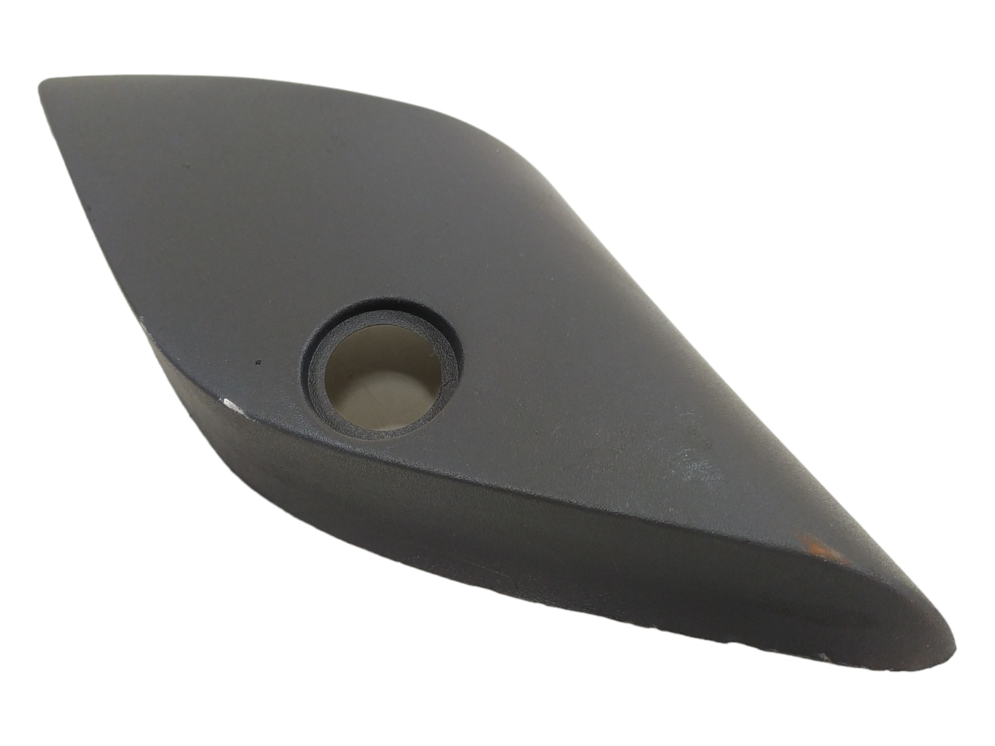 Acabamento Interno Retrovisor Esquerdo Ford Ka 2008 A 2013 3