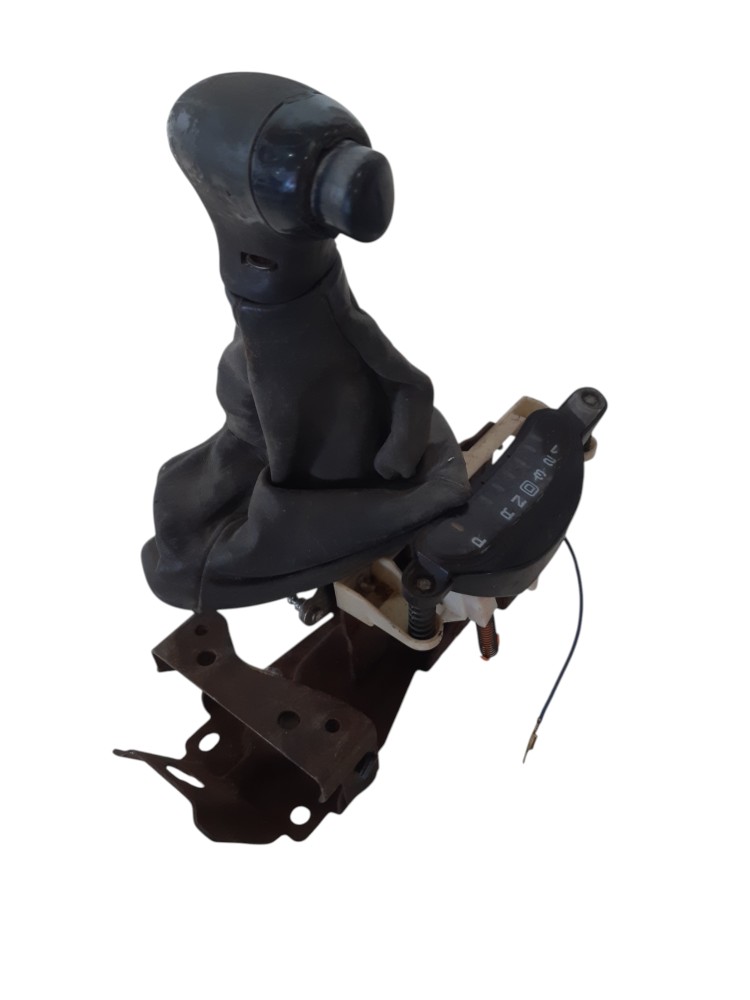 Trambulador Cambio Chevrolet Blazer Auto 1996 1997 A 2011 2