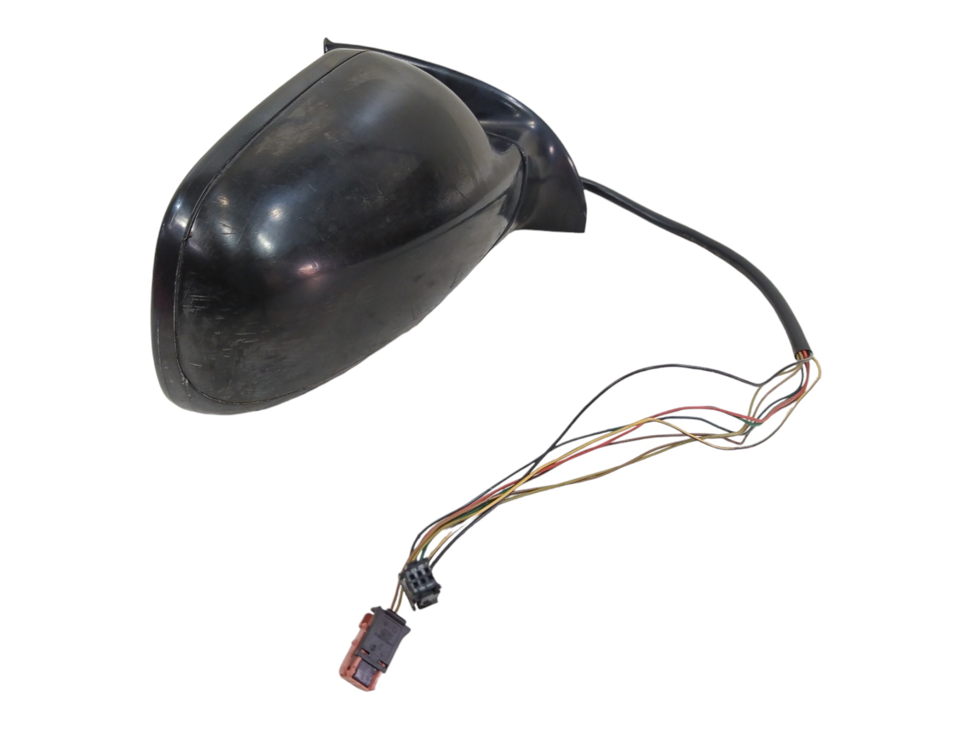 Retrovisor Direito Peugeot 307 2004 2005 A 2013 Com Detalhe 3