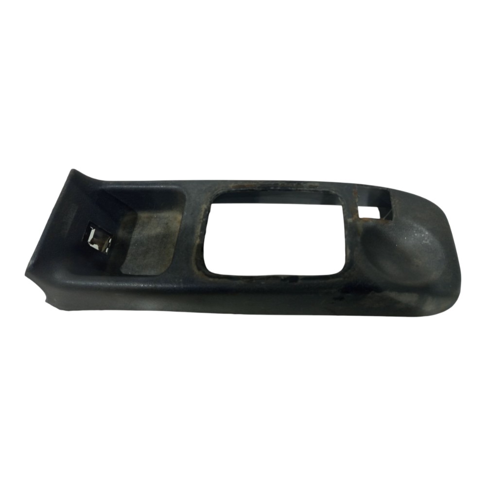 Console Central Gm Corsa 1994 1996 1997 1998 A 2002 Detalhe 2