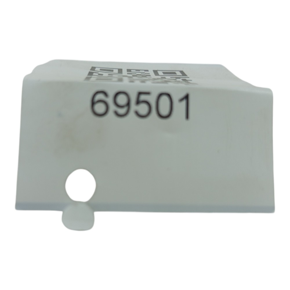 Flauta injetor ford fiesta 1.0 1996 1997 A 1999 95BF9D280 11