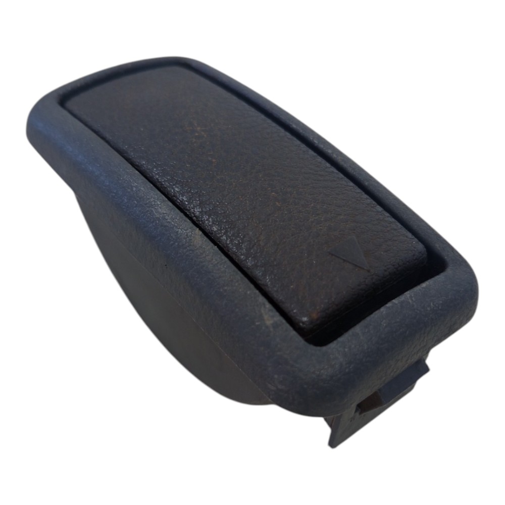 Cinzeiro Porta Treco Fiat Palio 1996 A 2004 1