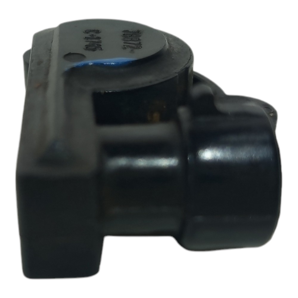 Sensor TPS posição borboleta GM celta 1.0 VHC 2002 a 2010 4