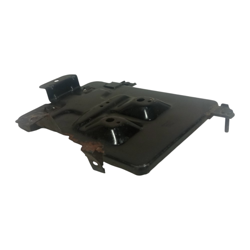 Suporte Caixa Bateria Jac J3 Turin 2011 2012 2013 A 2016 7