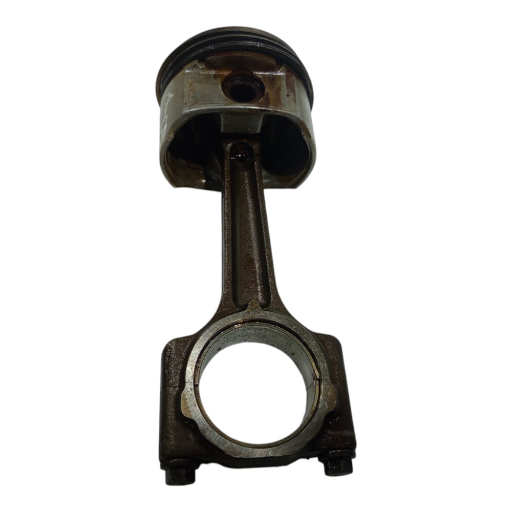 Pistão Biela Peugeot 307 1.6 16v 2001 2002 2003 2004 A 2011 3