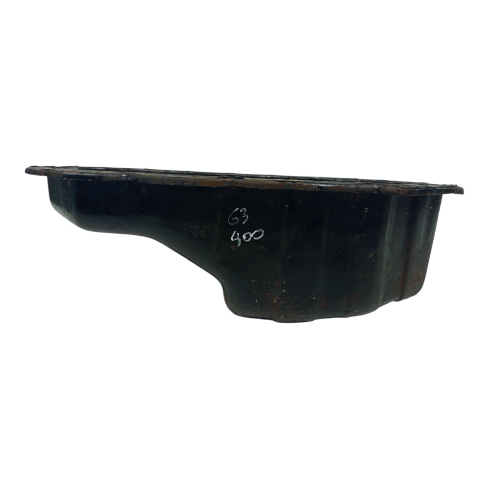 Carter Óleo Motor Vw Gol G3 1.0 At 16v 1999 2000 2001 A 2005 1