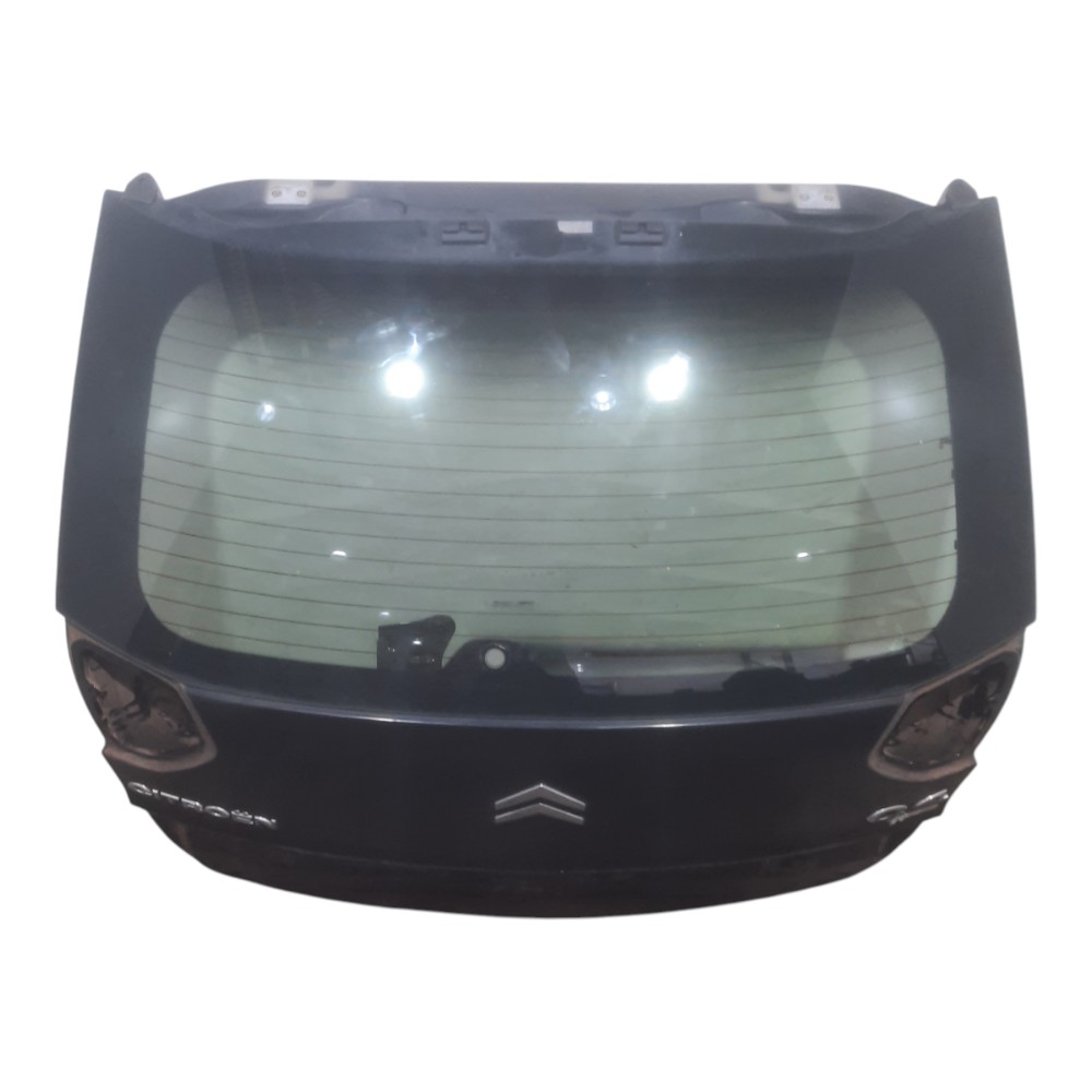 Tamapa Traseira Mala Citroën C4 2010 2011 2012 A 2014 4
