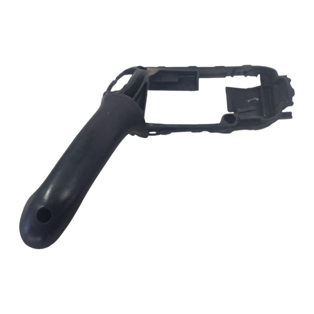 Puxador Porta Dianteira Esquerda Chevrolet Corsa 2000 A 2006 5