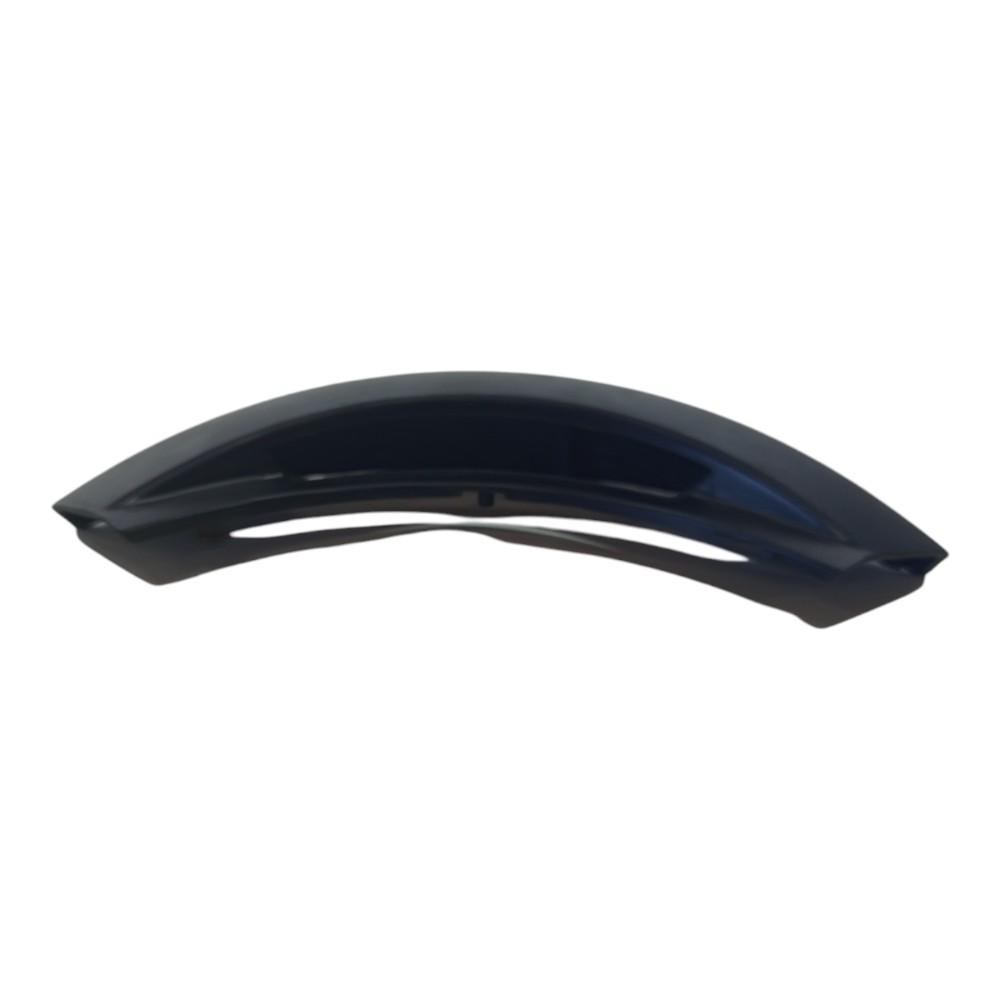 Moldura Comando Multifunções Citroen C4 Pallas 2007 A 2013 7