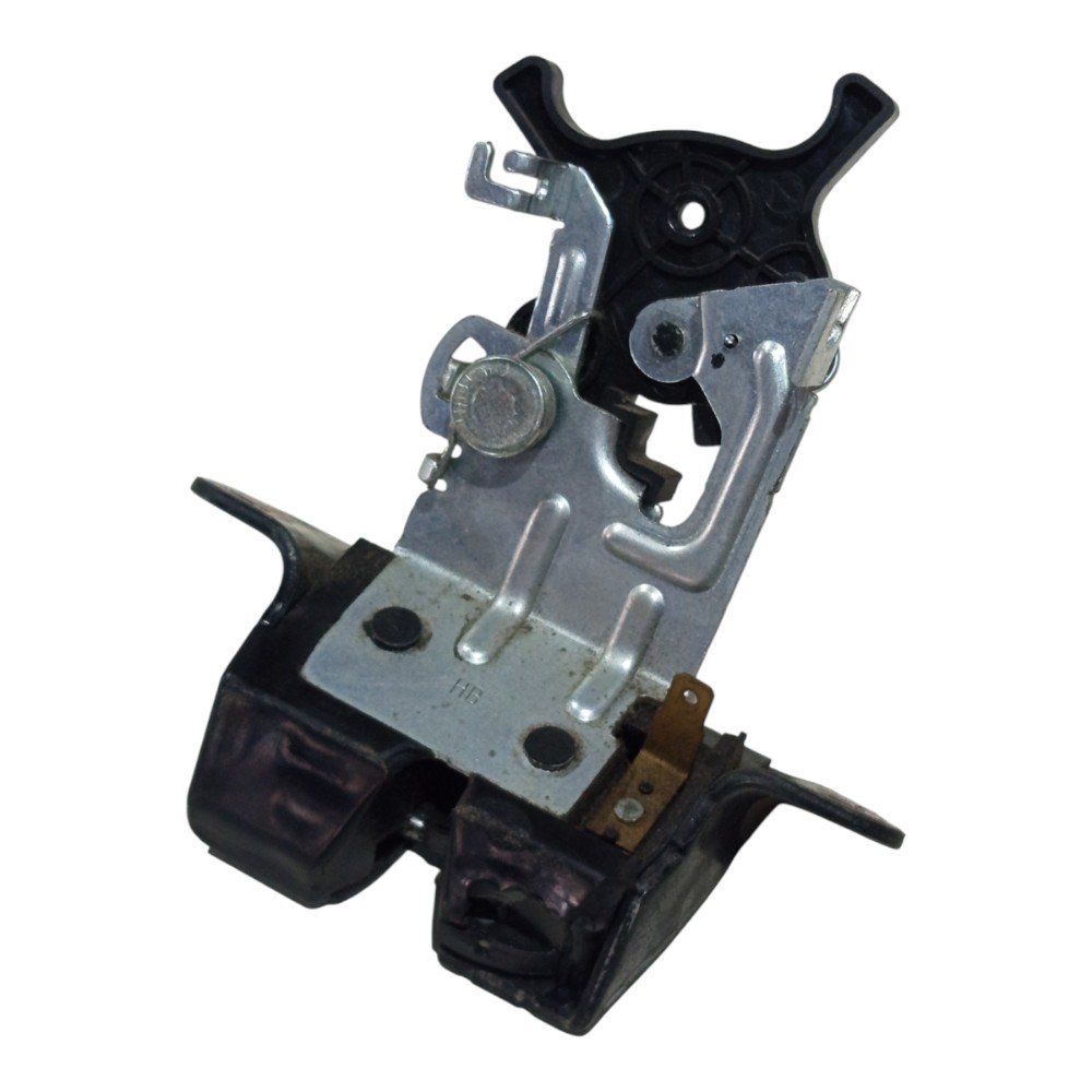 Fechadura Interna Porta Malas Hb20 2012 A 2019 4