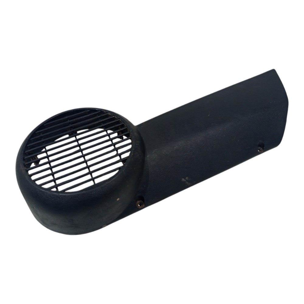 Porta Treco Dianteira Direita Chevrolet Prisma 2006 A 2012 3