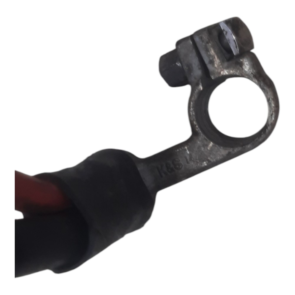 Cabo Positivo Bateria Volkswagen Jetta 2.0 2011 2012 A 2016 2