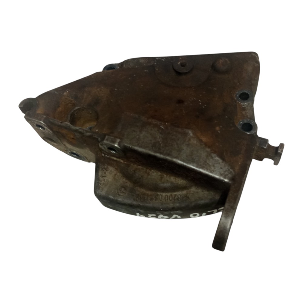 Suporte Motor Tampa Correia Dentada Renault Clio 2000 A 2012 4