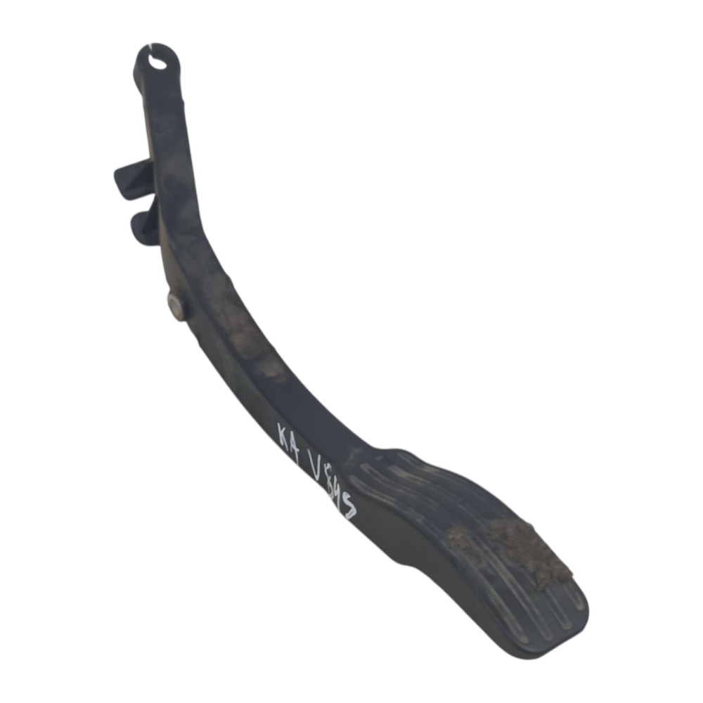 Pedal Acelerador Ford Ka 1.0 8v 2000 2001 2002 2003 A 2008 1