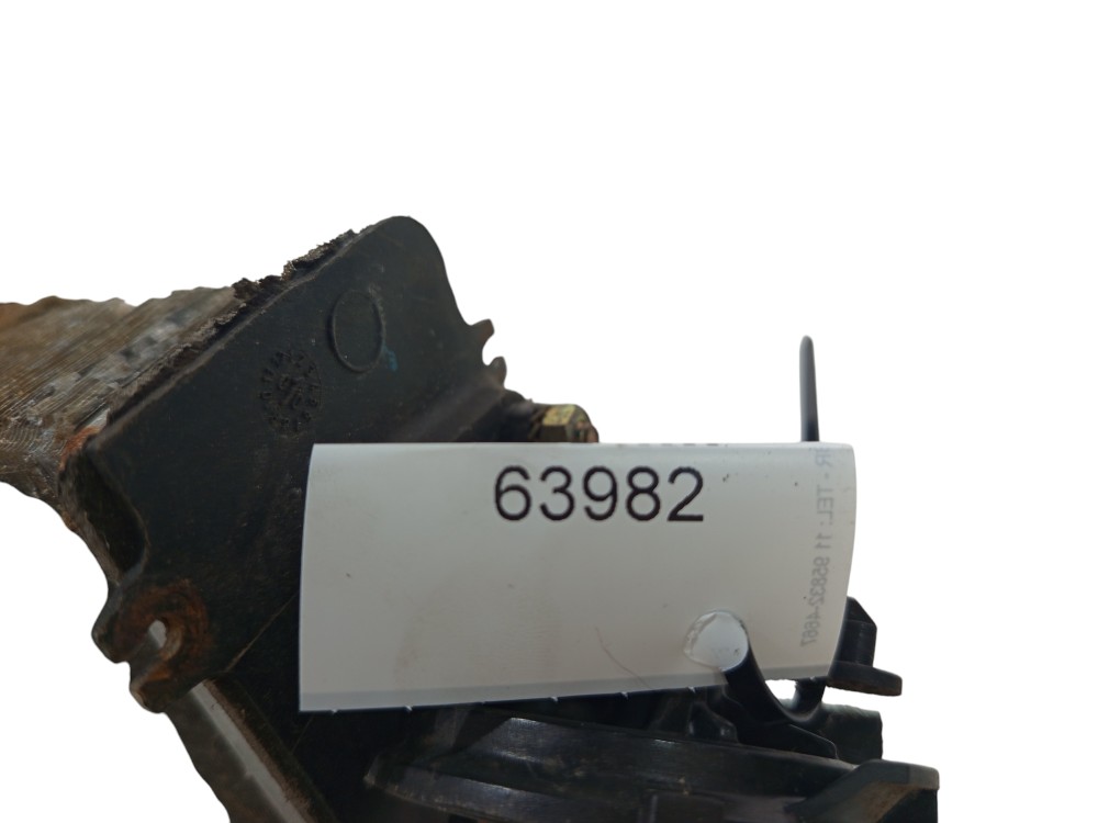 Condensado Ar Quente Fiat Palio 1.0 1995 1996 A 2012 15