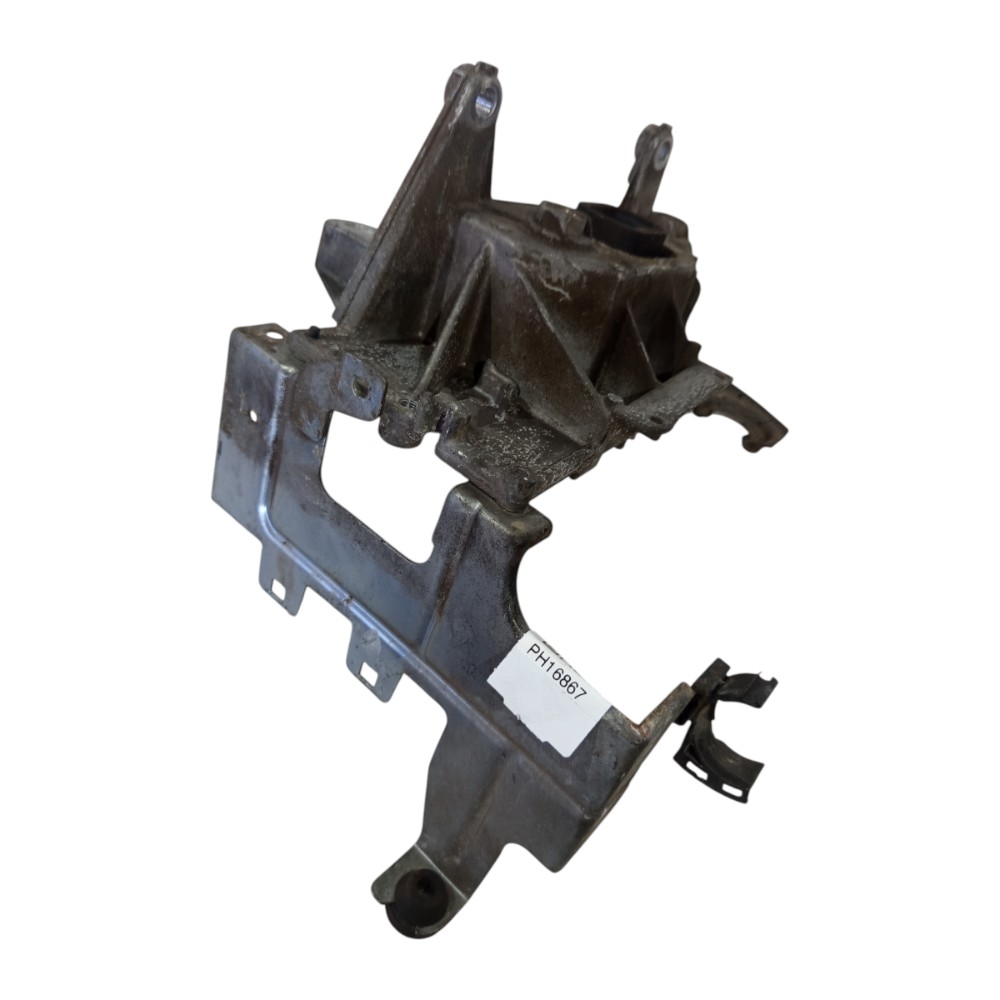 Suporte Coxim Nissan Livina 2009 2010 A 2011 6