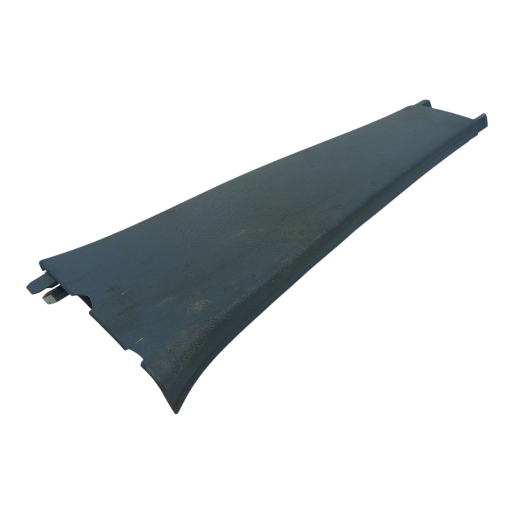 Acabamento Coluna Central Direita Renault Scenic 1999 A 2010 3