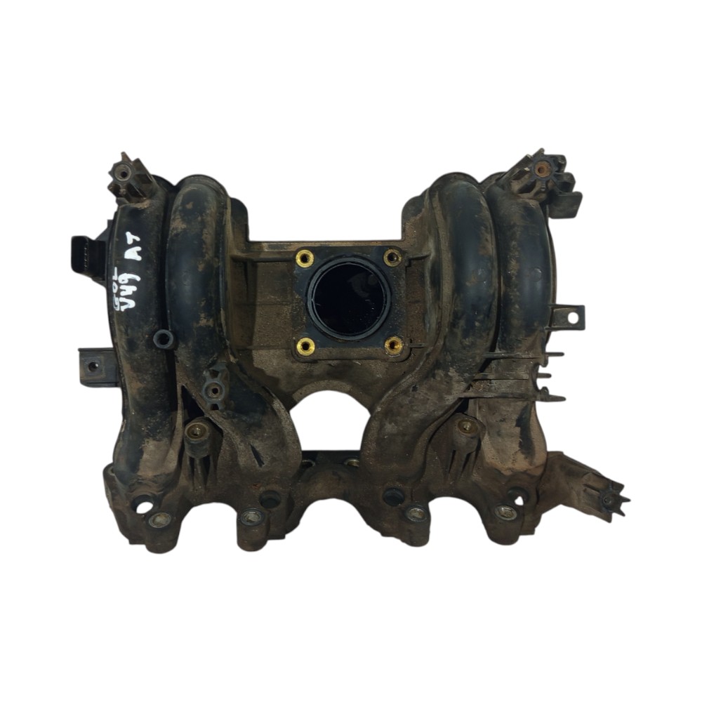 Coletor Admissão Volkswagen Gol G2 1.0 16v 1995 1996 A 2005 3