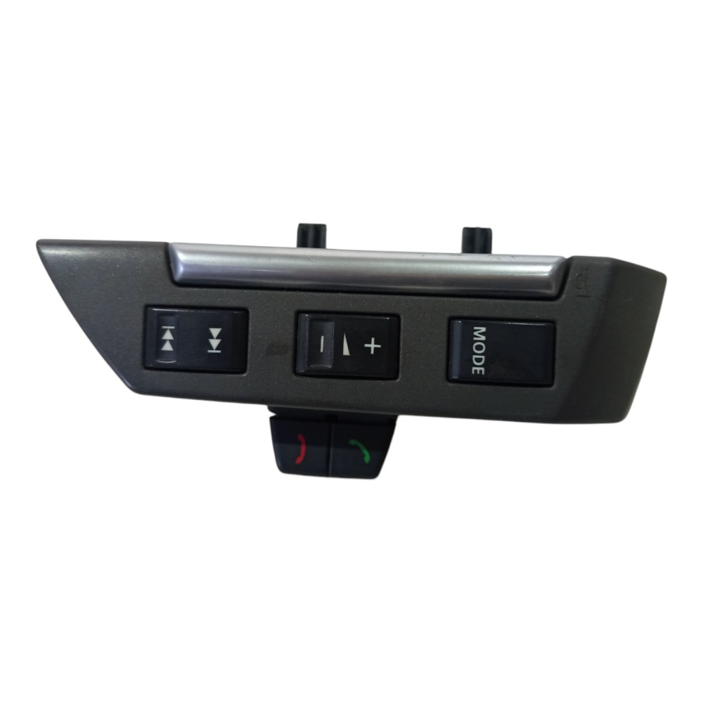 Comando Volante Botão Telefone Ld Freelander 2 2006 A 2014 5