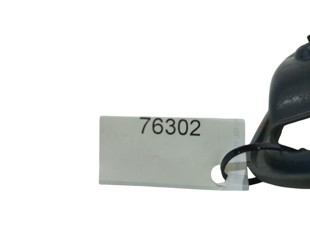Moldura Maçaneta Interna Dianteiro Fiat Siena Palio  Dianteira 7
