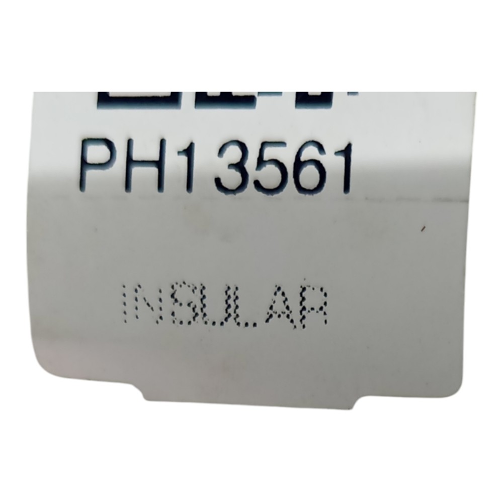 Limitador Porta Traseira Direita Gm Cobalt 2012 2013 2014 7