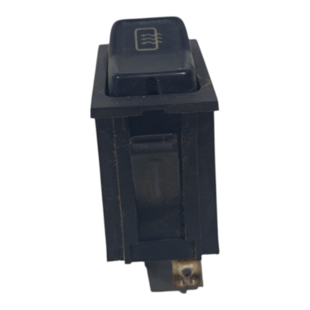 Botão Interruptor Desembaçador Vw Gol Parati Sav 1986 A 1994 1