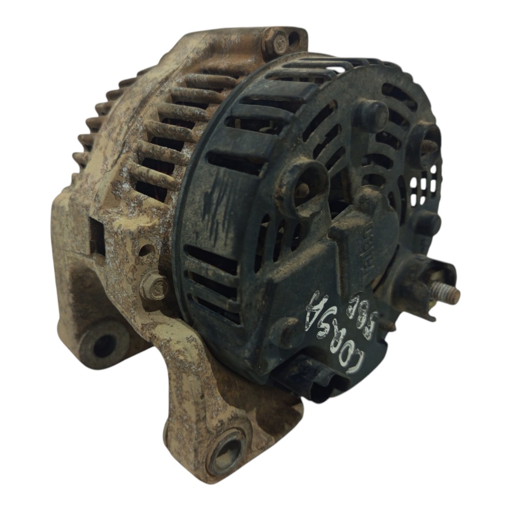 Alternador 75a Renault Clio 1.0 2000 2001 2002 2003 A 2012 2