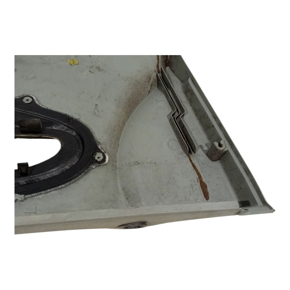 Forro Porta Dianteiro Esquerdo Renault Scenic 2001 A 2011 Cinza 8