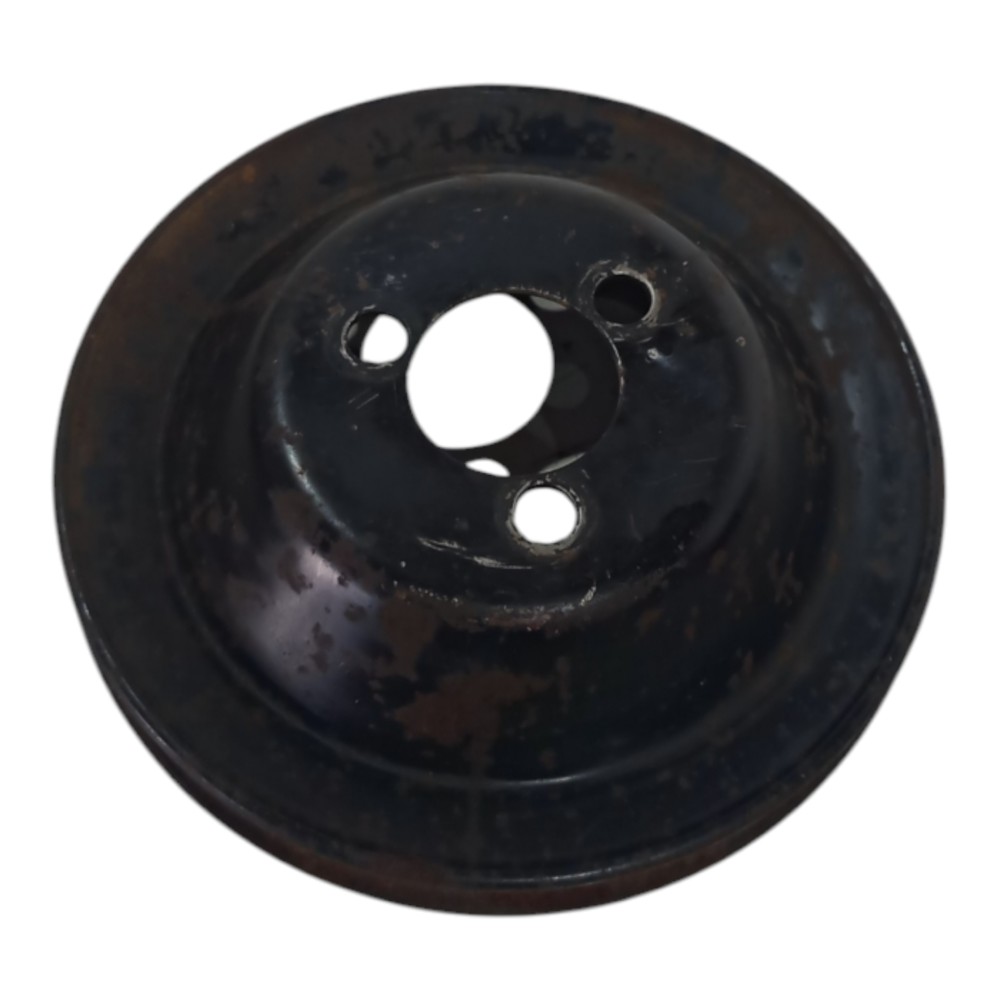 Polia Bomba Agua Audi A4 A5 Q5 2.0 2010 A 2014 6