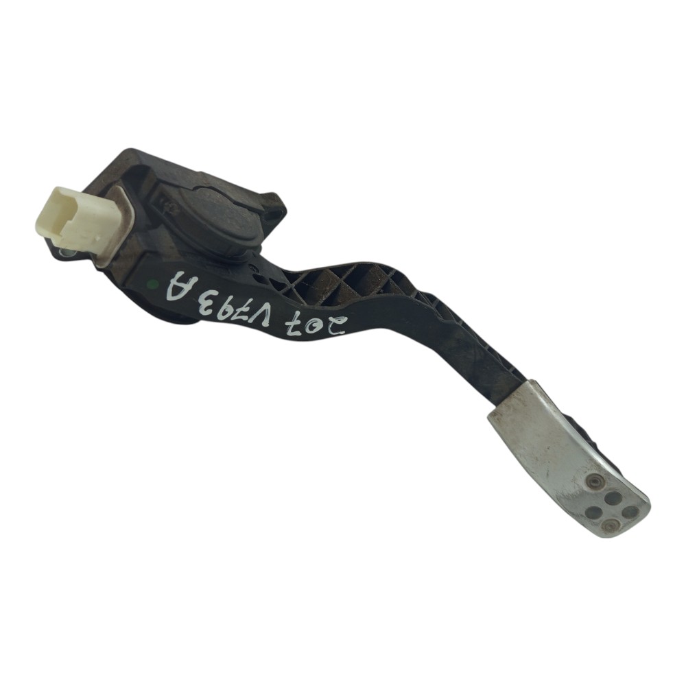 Pedal Eletrônico Acelerador Peugeot 207 2006 2012 F00c3e2429 9
