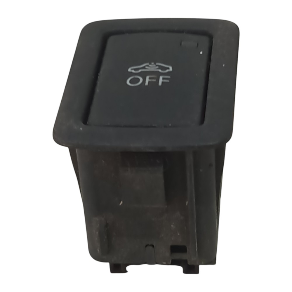 Botão Off Alarme Audi A4 2010 A 2015 Original 2