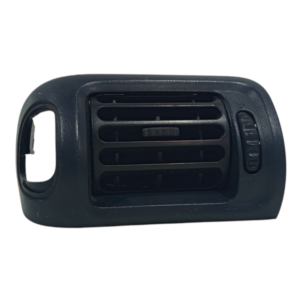 Difusor Ar Esquerdo Painel Renault Clio 2000 2001 A 2012 1
