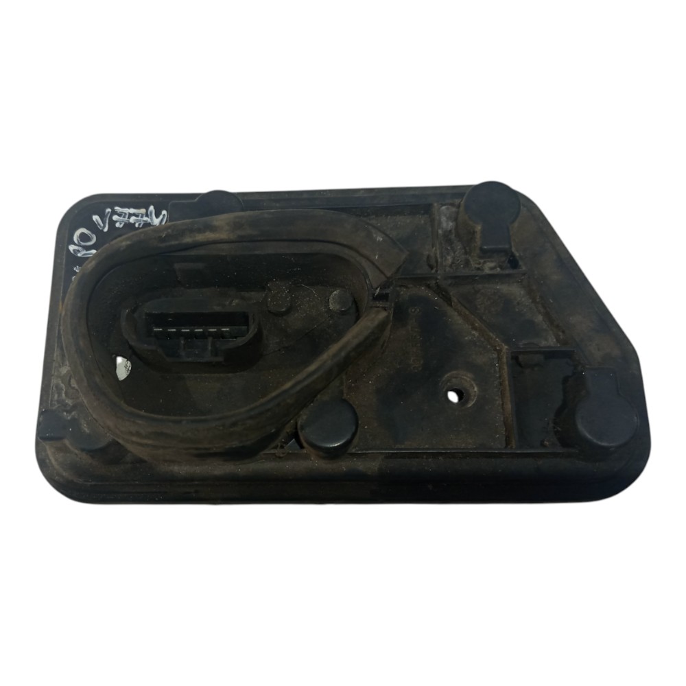 Circuito Lanterna Traseira Fiat Tipo 1993 1994 1995 A 1997 1